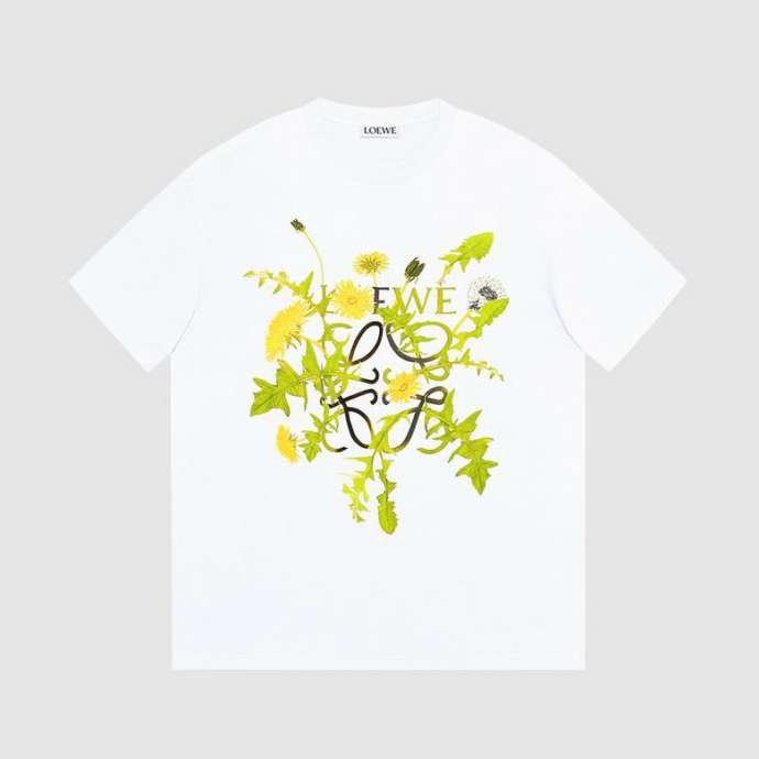 Picture of Loewe T Shirts Short _SKULoeweXS-LK661236664